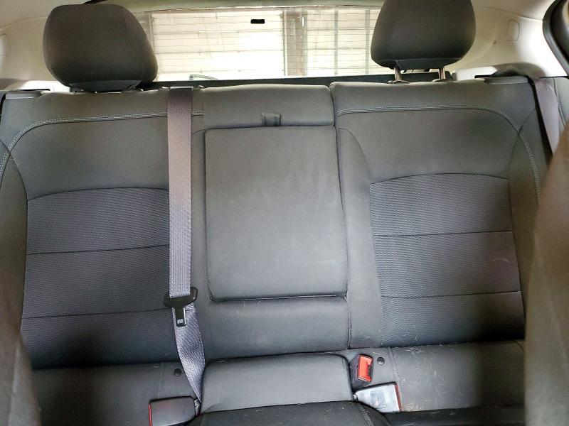2017 Chevrolet Cruze მანქანა იყიდება აუქციონზე, vin: 3G1BE6SM2HS589272, აუქციონის ნომერი: 65581656