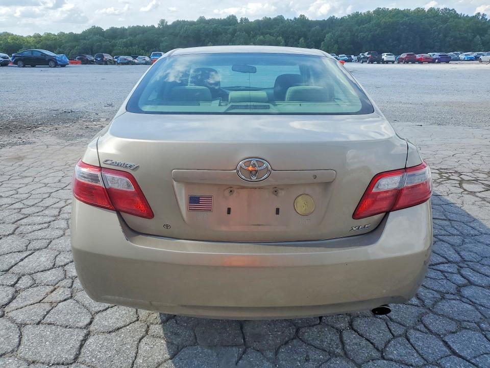 Продаж на аукціоні авто 2009 Toyota Camry, vin: 4T1BE46K49U878882, номер лоту: 66461846