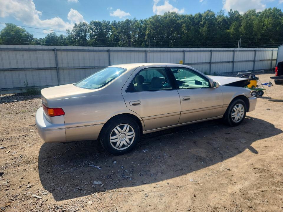 Aukcja sprzedaży 2001 Toyota Camry, vin: 4T1BG22K21U767935, numer aukcji: 63896616