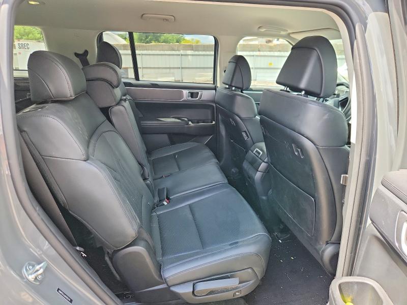 Aukcja sprzedaży 2024 Hyundai Santa Fe, vin: 5NMP2DG16RH002749, numer aukcji: 66087466