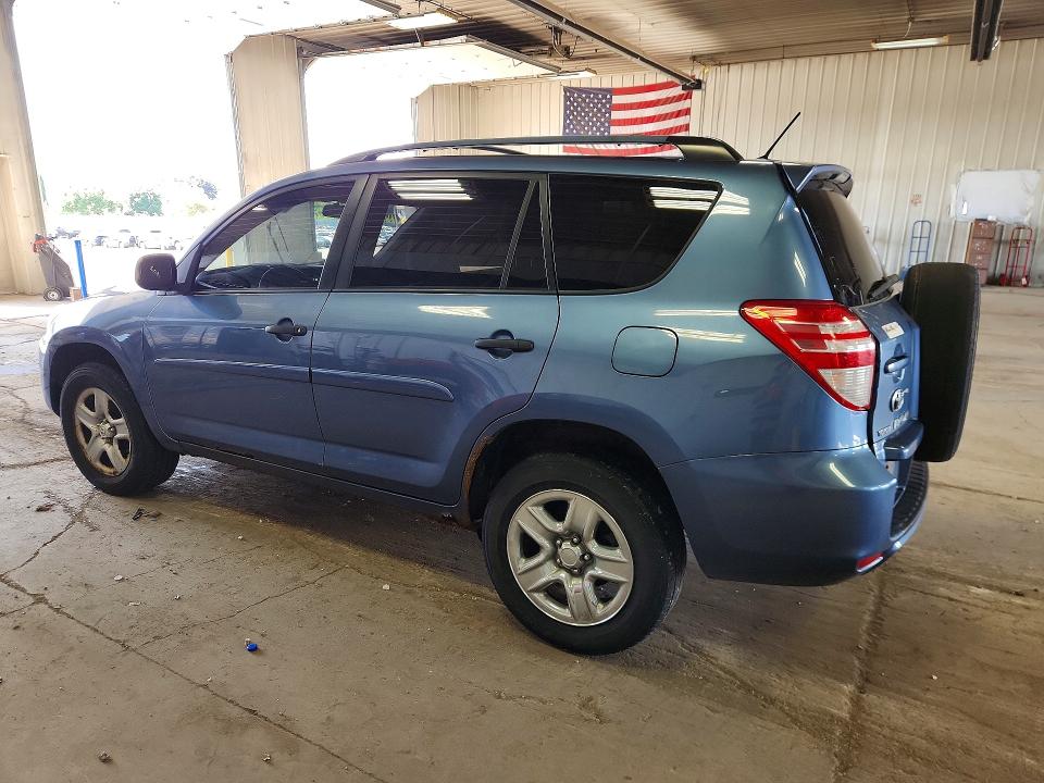 Продажа на аукционе авто 2009 Toyota Rav4, vin: 2T3BF33V29W007587, номер лота: 65400526
