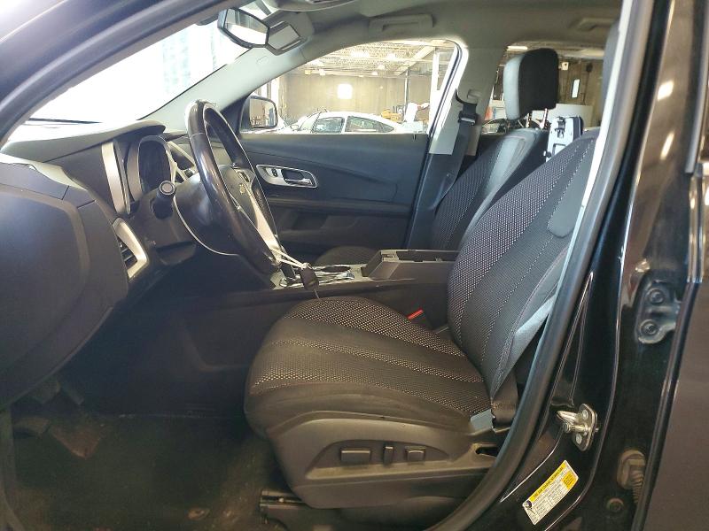 Aukcja sprzedaży 2015 Chevrolet Equinox, vin: 2GNFLFE36F6266105, numer aukcji: 65434036
