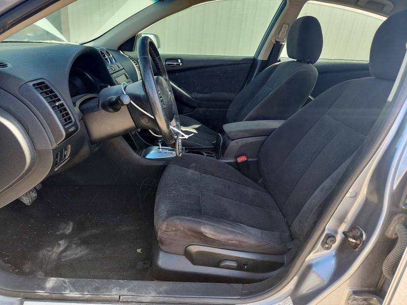 Продаж на аукціоні авто 2010 Nissan Altima, vin: 1N4BL2AP0AN483863, номер лоту: 64599716