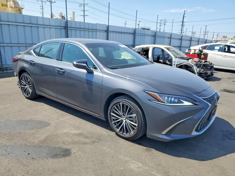 Aukcja sprzedaży 2025 Lexus Es 300h, vin: 58ADA1C15SU068755, numer aukcji: 64290016