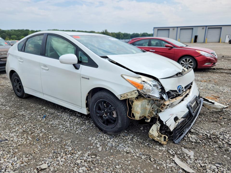 Продажа на аукционе авто 2015 Toyota Prius, vin: JTDKN3DU7F0479843, номер лота: 64331876