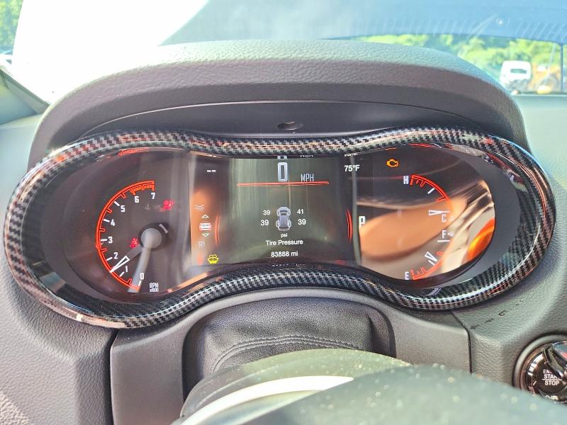 Aukcja sprzedaży 2018 Dodge Durango, vin: 1C4SDJCT3JC495979, numer aukcji: 65497246