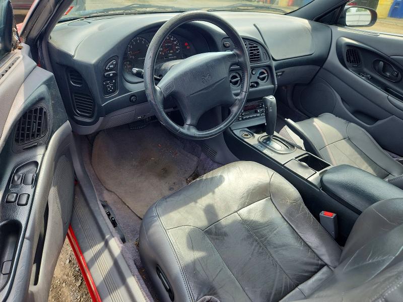 Продажа на аукционе авто 1999 Dodge Avenger, vin: 4B3AU52NXXE010790, номер лота: 64214126