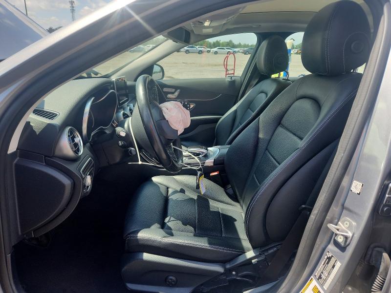 Aukcja sprzedaży 2016 Mercedes-benz C, vin: 55SWF4KBXGU162825, numer aukcji: 64017016