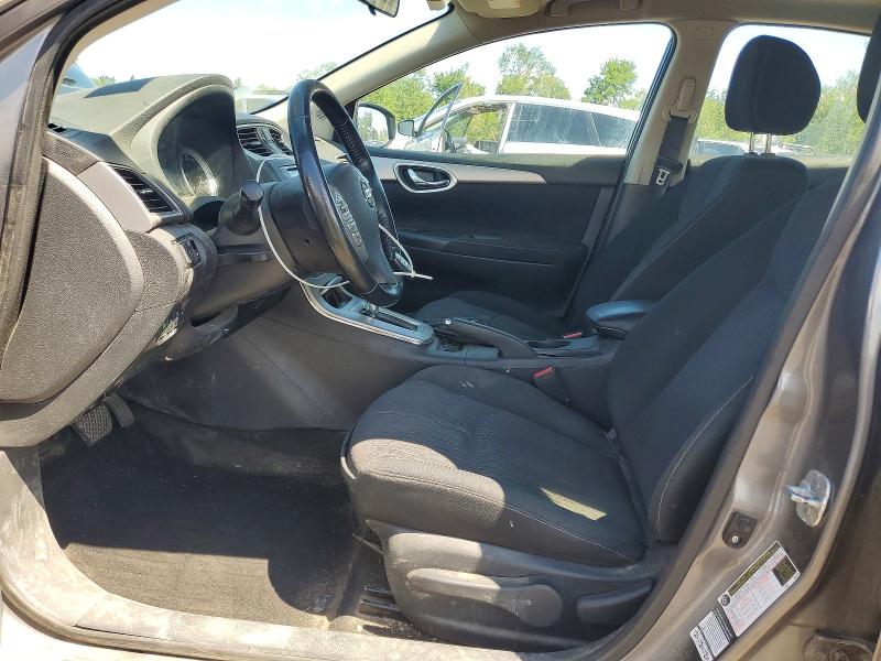 Aukcja sprzedaży 2015 Nissan Sentra, vin: 3N1AB7AP7FY278866, numer aukcji: 65508116