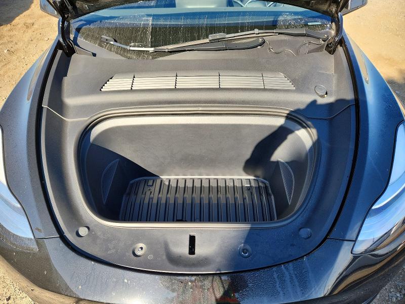 Aukcja sprzedaży 2023 Tesla Model Y, vin: 7SAYGDEEXPA151286, numer aukcji: 65501166