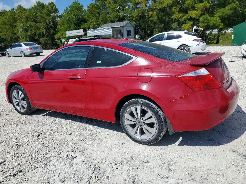 Aukcja sprzedaży 2009 Honda Accord, vin: 1HGCS128X9A005487, numer aukcji: 64952376