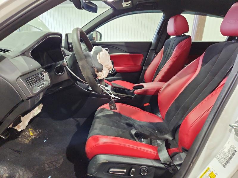 Продаж на аукціоні авто 2024 Acura Integra, vin: 19UDE5G95RA000394, номер лоту: 64369736