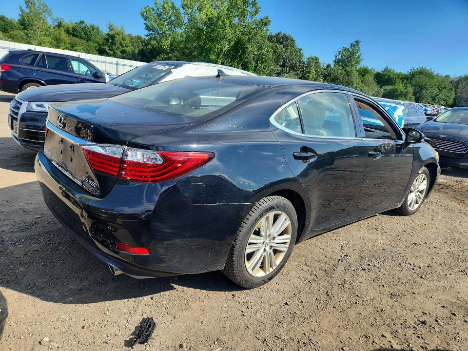 Продаж на аукціоні авто 2014 Lexus Es, vin: JTHBK1GG9E2116688, номер лоту: 64020916