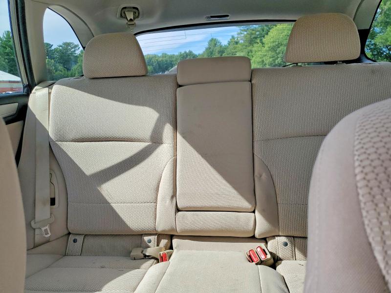 Aukcja sprzedaży 2019 Subaru Outback, vin: 4S4BSAHCXK3237339, numer aukcji: 66625106