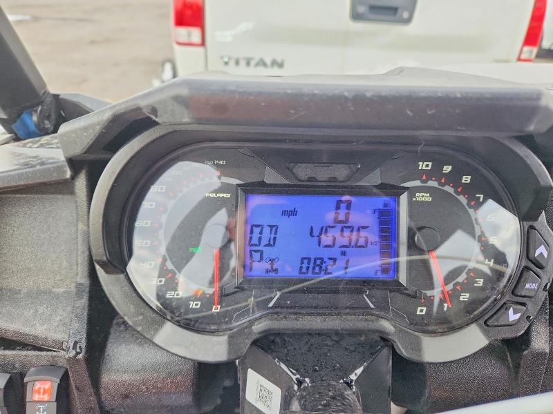64831656 :رقم المزاد ، 3NSGME990TF120967 vin ، 2026 Polaris General مزاد بيع