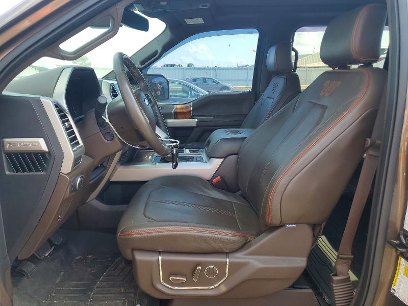 Aukcja sprzedaży 2015 Ford F150, vin: 1FTEW1EG1FFA50962, numer aukcji: 63739536