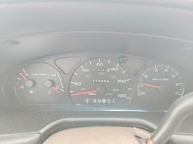 2002 Ford Taurus მანქანა იყიდება აუქციონზე, vin: 1FAFP53U62G281173, აუქციონის ნომერი: 66767206