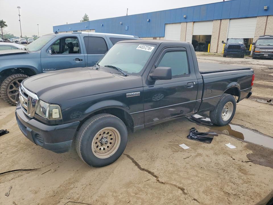 Aukcja sprzedaży 2008 Ford Ranger, vin: 1FTYR10D38PA11532, numer aukcji: 64557216