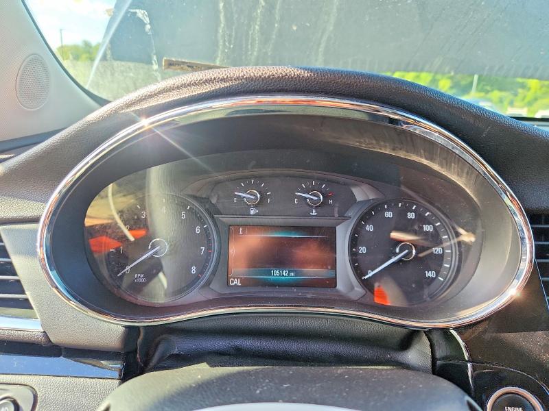 Aukcja sprzedaży 2017 Buick Encore, vin: KL4CJGSB7HB211272, numer aukcji: 65797006