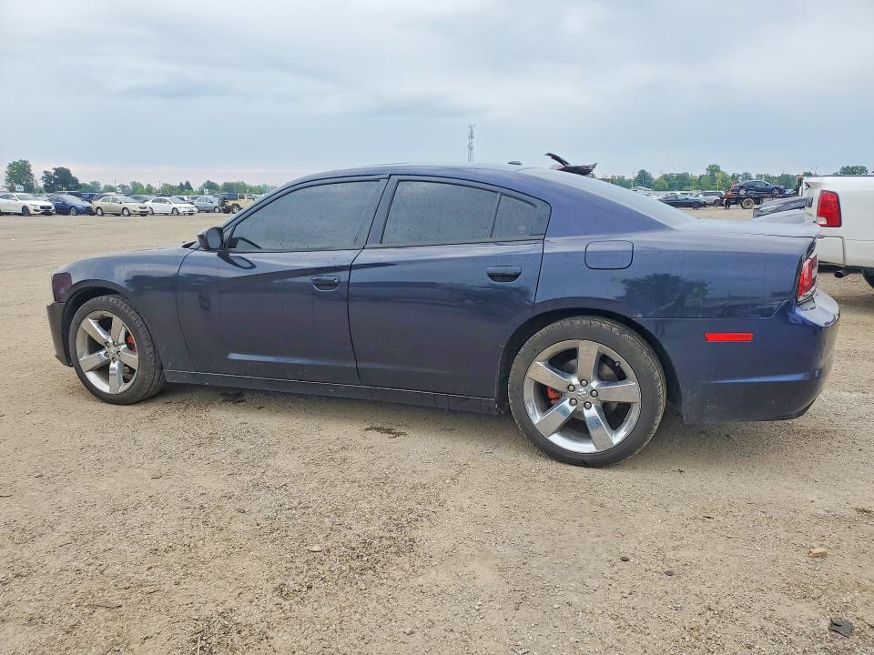 Aukcja sprzedaży 2011 Dodge Charger, vin: 2B3CL3CG3BH535290, numer aukcji: 64026676