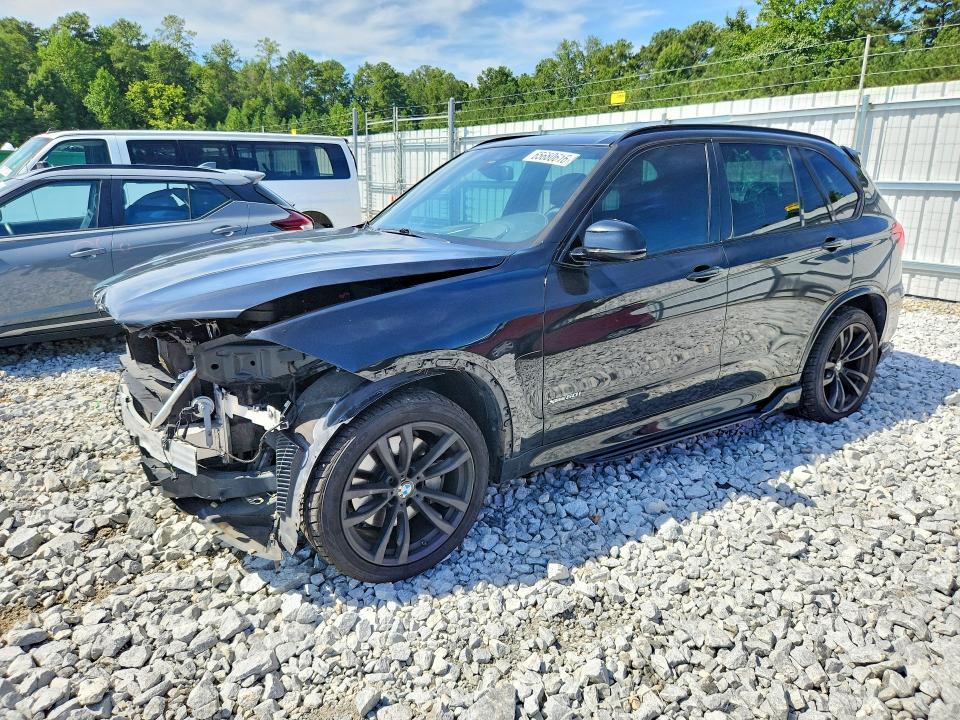 Aukcja sprzedaży 2017 Bmw X5, vin: 5UXKR6C30H0U13814, numer aukcji: 65680616