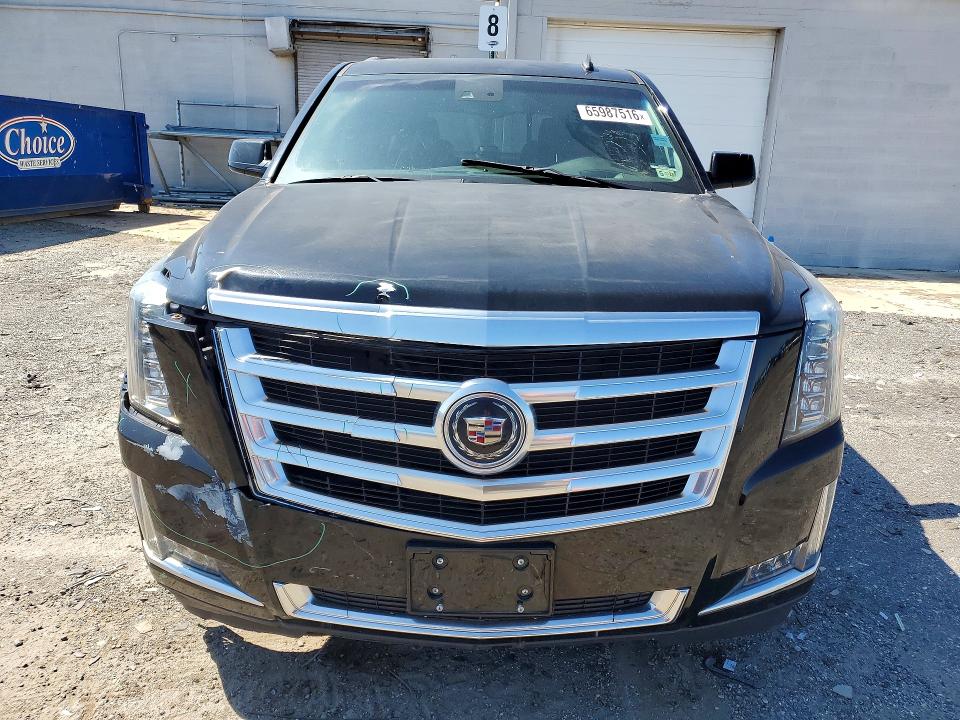 Продаж на аукціоні авто 2015 Cadillac Escalade, vin: 1GYS4CKJ1FR240855, номер лоту: 65987516