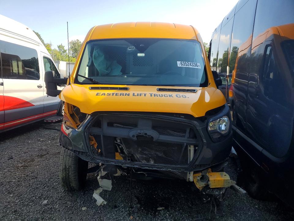 Продажа на аукционе авто 2022 Ford Transit, vin: 1FTBR1C85NKA82003, номер лота: 63524336