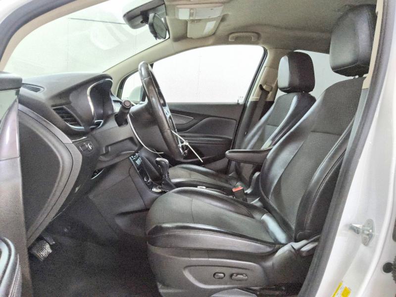 65680656 :رقم المزاد ، KL4CJASB9LB026677 vin ، 2020 Buick Encore مزاد بيع