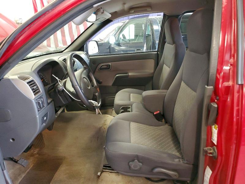 Aukcja sprzedaży 2004 Gmc Canyon, vin: 1GTDT196148222429, numer aukcji: 64501666
