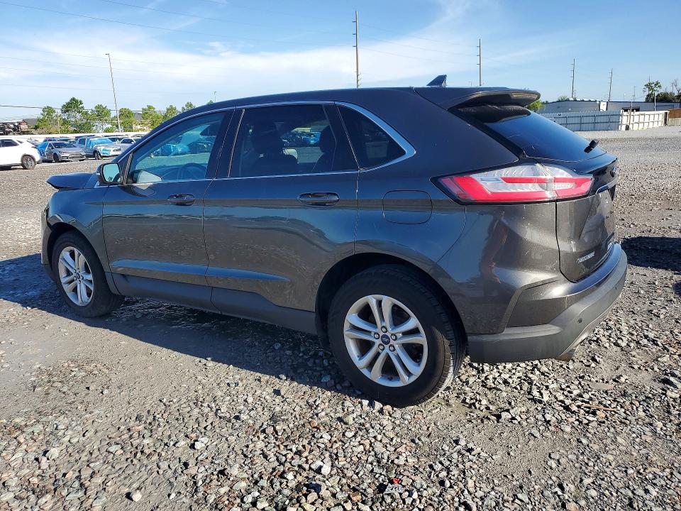 65707416 :رقم المزاد ، 2FMPK3J92KBC15027 vin ، 2019 Ford Edge مزاد بيع