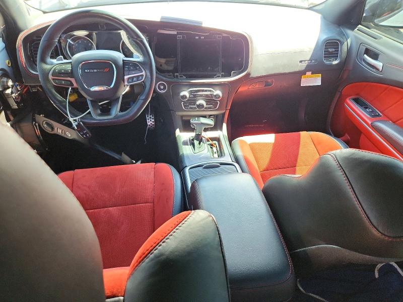 2021 Dodge Charger მანქანა იყიდება აუქციონზე, vin: 2C3CDXGJ9MH669205, აუქციონის ნომერი: 65872146