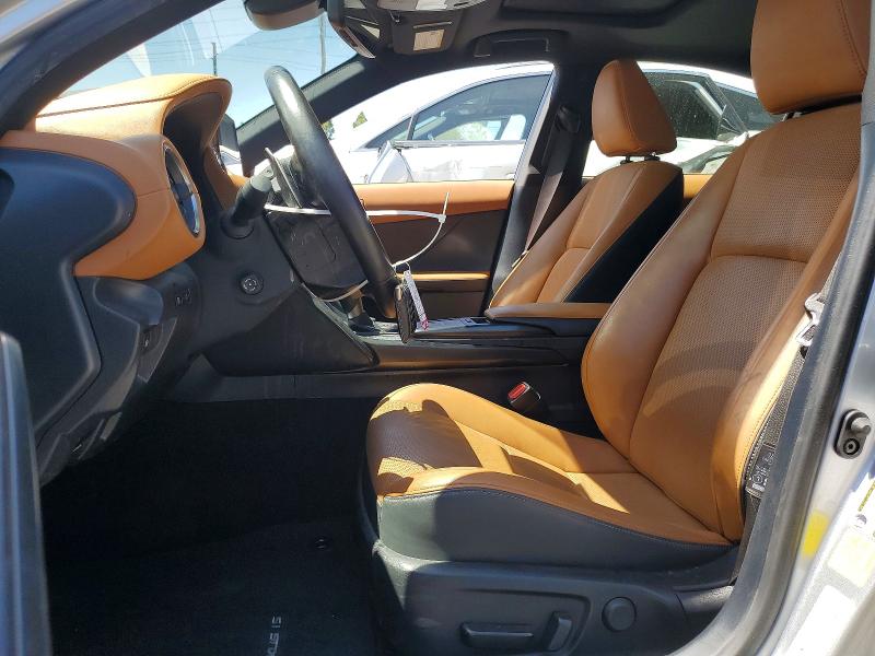 Продаж на аукціоні авто 2022 Lexus Is, vin: JTHDA1D24N5122644, номер лоту: 67271986