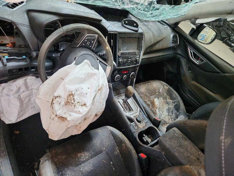 Aukcja sprzedaży 2020 Subaru Forester, vin: JF2SKAJC7LH432433, numer aukcji: 62814776