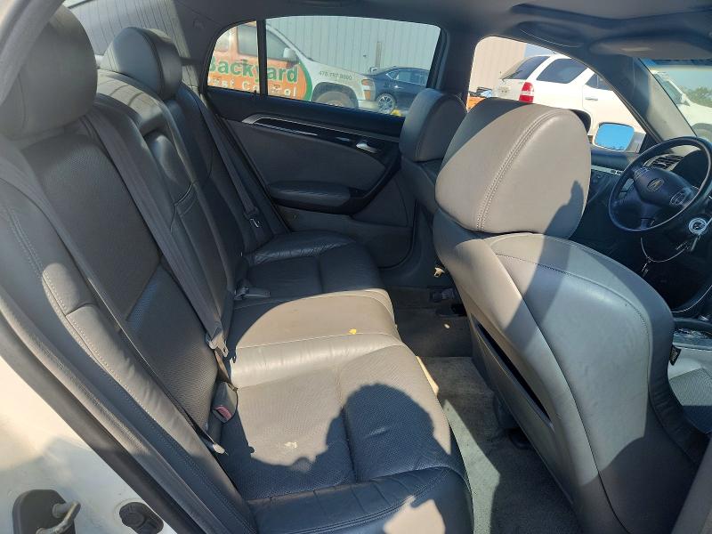 65911056 :رقم المزاد ، 19UUA66225A043252 vin ، 2005 Acura Tl مزاد بيع