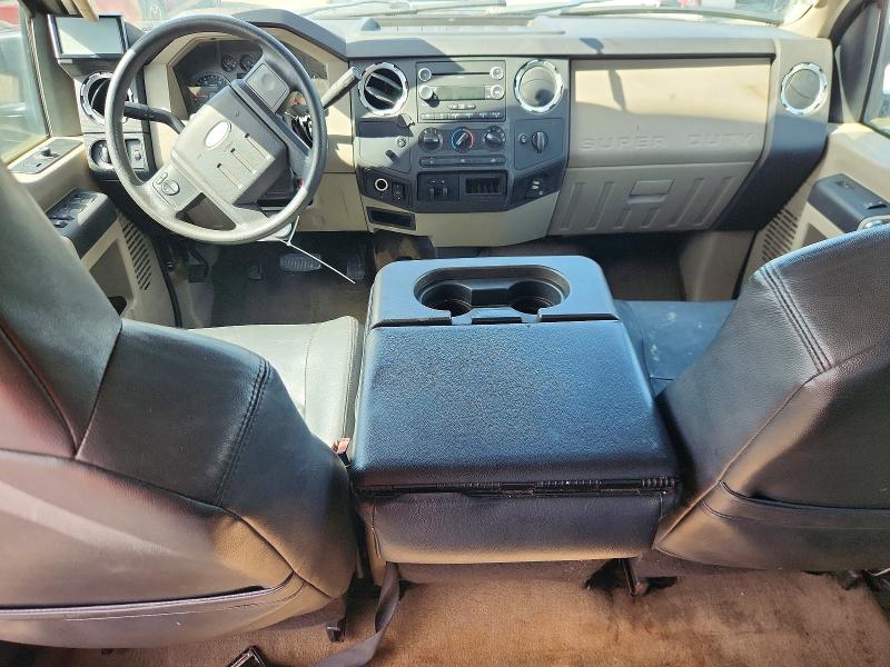 Продаж на аукціоні авто 2010 Ford F350, vin: 1FTWW3BR8AEA98379, номер лоту: 65292426