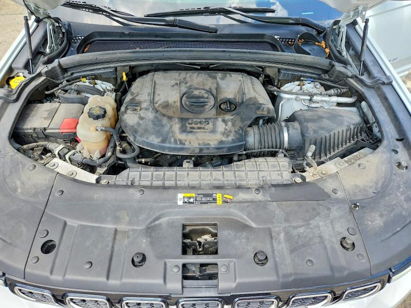 Продажа на аукционе авто 2022 Jeep Grand Cherokee, vin: 1C4RJHDG7N8540240, номер лота: 64210786