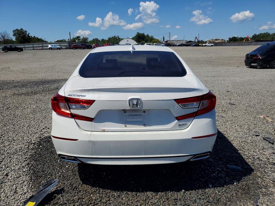 Aukcja sprzedaży 2018 Honda Accord, vin: 1HGCV2F52JA010121, numer aukcji: 65722526