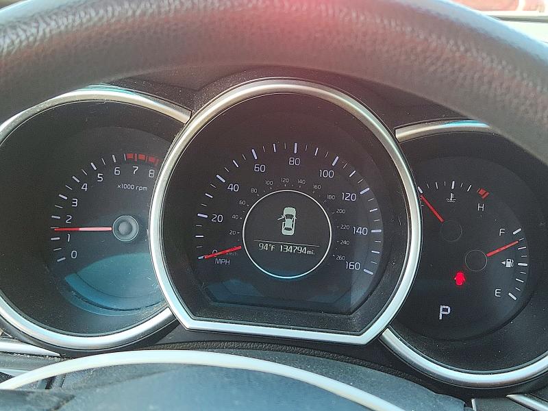 65546056 :رقم المزاد ، KNAGM4A7XF5592229 vin ، 2015 Kia Optima مزاد بيع