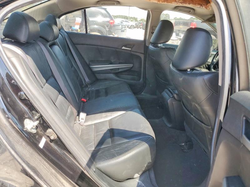 Продажа на аукционе авто 2008 Honda Accord, vin: 1HGCP368X8A045414, номер лота: 66601266