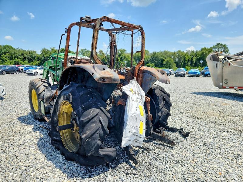 Aukcja sprzedaży 2015 John Deere 6125m, vin: 1L06125MPFH831598, numer aukcji: 63158466