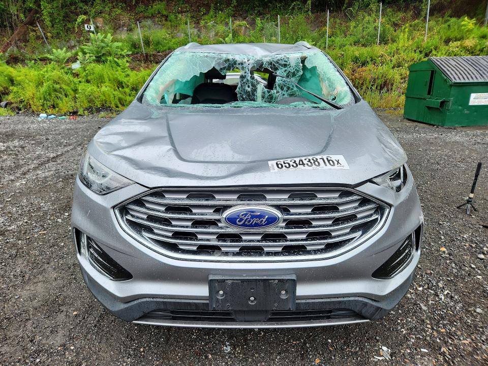 2020 Ford Edge მანქანა იყიდება აუქციონზე, vin: 2FMPK4J91LBB55829, აუქციონის ნომერი: 65343816