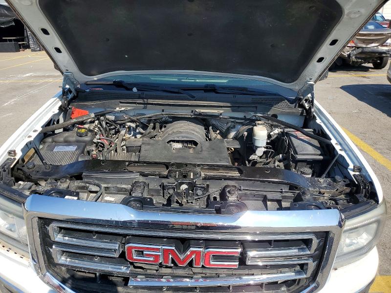Продажа на аукционе авто 2016 Gmc Sierra, vin: 1GTN1LEC3GZ904048, номер лота: 66193096