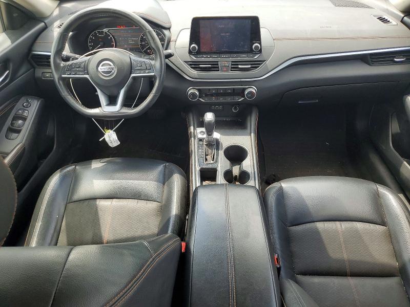 Aukcja sprzedaży 2022 Nissan Altima, vin: 1N4BL4CV4NN305838, numer aukcji: 64487256