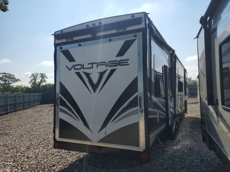 Продажа на аукционе авто 2020 Dutchmen Travel Travel Tra, vin: 4YDF36120LZ990018, номер лота: 61174666