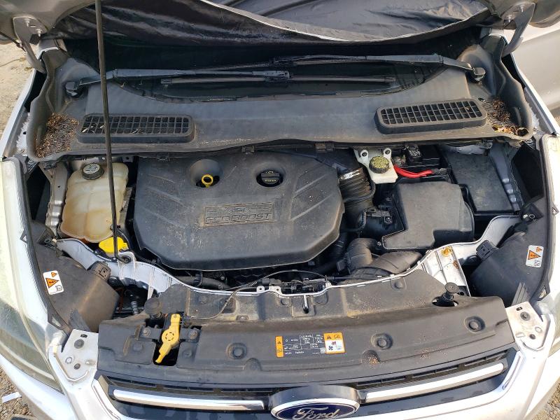 Продажа на аукционе авто 2013 Ford Escape, vin: 1FMCU9J96DUD33509, номер лота: 64046006