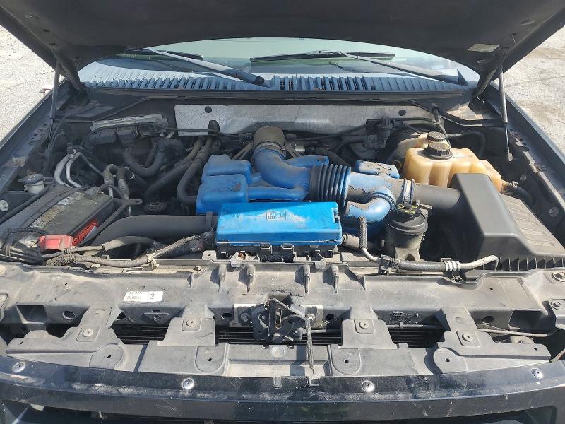 Продажа на аукционе авто 2008 Ford Expedition, vin: 1FMFU19598LA00376, номер лота: 61127096