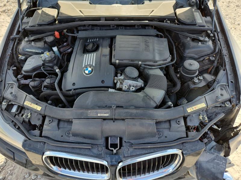 Aukcja sprzedaży 2009 Bmw 335, vin: WBAPM73599A366840, numer aukcji: 65876066