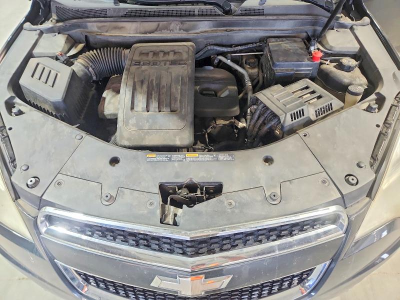 Продажа на аукционе авто 2013 Chevrolet Equinox, vin: 2GNALPEK6D6245176, номер лота: 66808746