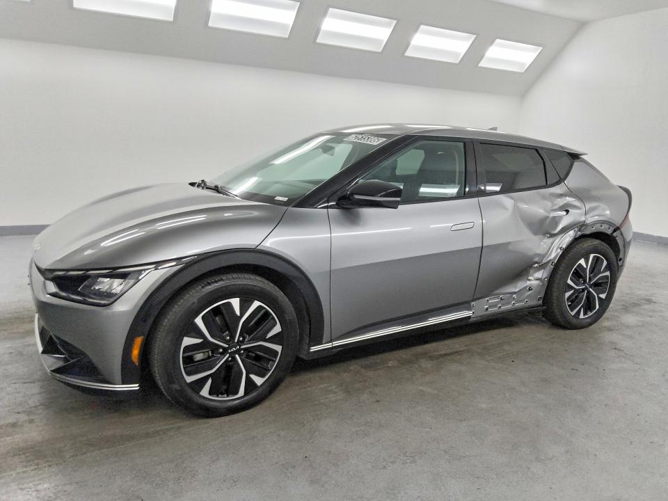 Aukcja sprzedaży 2023 Kia Ev6, vin: KNDC34LA4P5602915, numer aukcji: 62515386