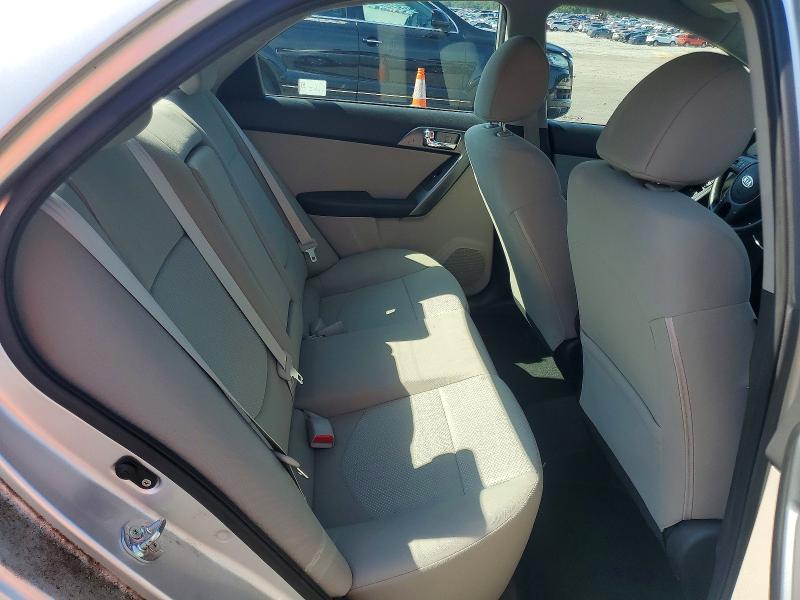 Продаж на аукціоні авто 2013 Kia Forte, vin: KNAFU4A27D5688462, номер лоту: 65990946